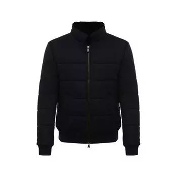 Утепленный бомбер Waterville