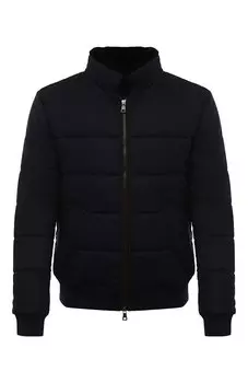 Утепленный бомбер Waterville