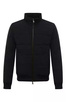 Утепленный бомбер Waterville