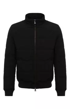 Утепленный бомбер Waterville