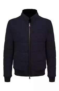 Утепленный бомбер Waterville