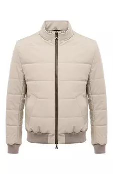 Утепленный бомбер Waterville