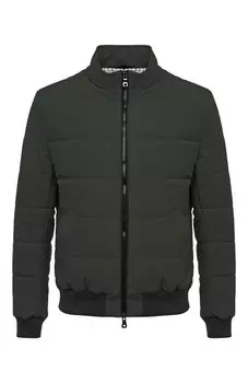 Утепленный бомбер Waterville