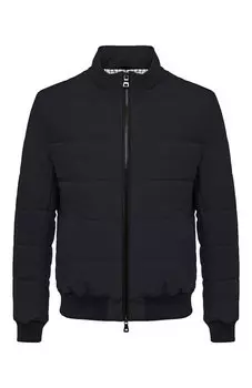 Утепленный бомбер Waterville