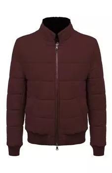 Утепленный бомбер Waterville