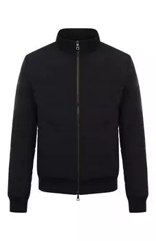 Утепленный бомбер Waterville