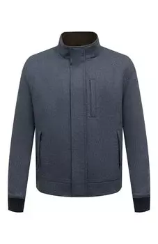 Утепленный бомбер Waterville