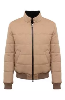 Утепленный бомбер Waterville