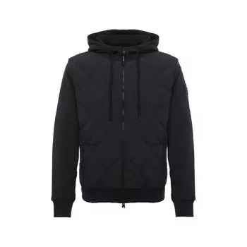Утепленный бомбер Woolrich