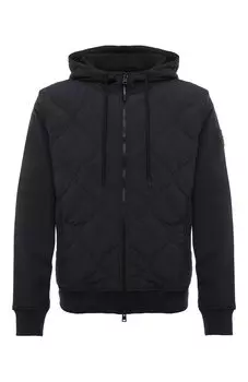 Утепленный бомбер Woolrich