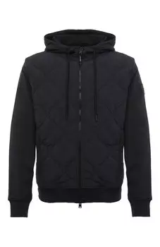 Утепленный бомбер Woolrich