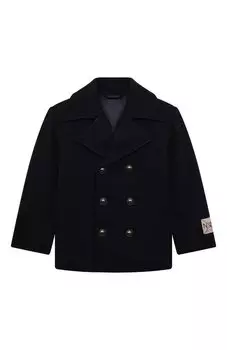 Утепленный бушлат N21