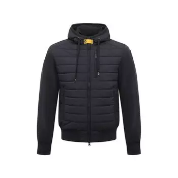 Утепленный кардиган Parajumpers