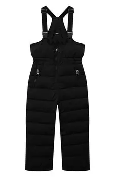 Утепленный комбинезон Add