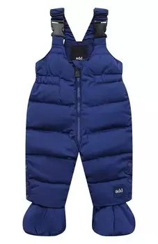 Утепленный комбинезон Add
