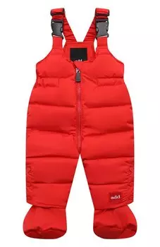 Утепленный комбинезон Add