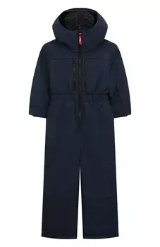 Утепленный комбинезон Ai Riders