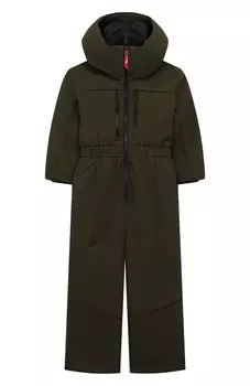 Утепленный комбинезон Ai Riders