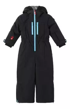 Утепленный комбинезон Ai Riders