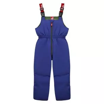 Утепленный комбинезон Ai Riders Kids