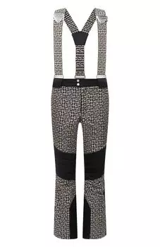Утепленный комбинезон Balmain x Rossignol Balmain