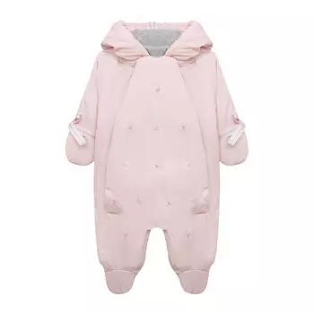 Утепленный комбинезон Chepe