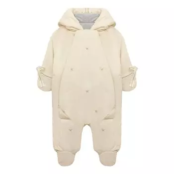 Утепленный комбинезон Chepe