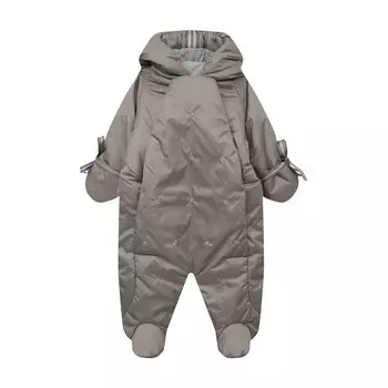 Утепленный комбинезон Chepe