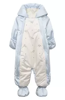 Утепленный комбинезон Chepe