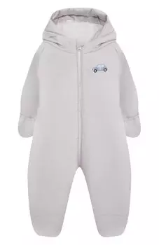 Утепленный комбинезон Chepe