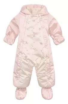 Утепленный комбинезон Chepe