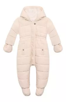 Утепленный комбинезон Chlo