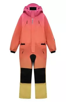 Утепленный комбинезон Gosoaky