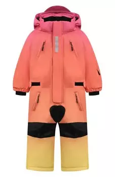Утепленный комбинезон Gosoaky
