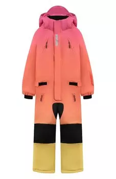 Утепленный комбинезон Gosoaky