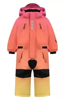 Утепленный комбинезон Gosoaky