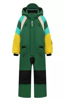 Утепленный комбинезон Gosoaky