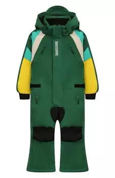 Утепленный комбинезон Gosoaky