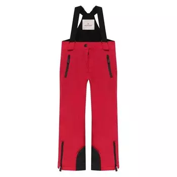 Утепленный комбинезон Moncler Enfant