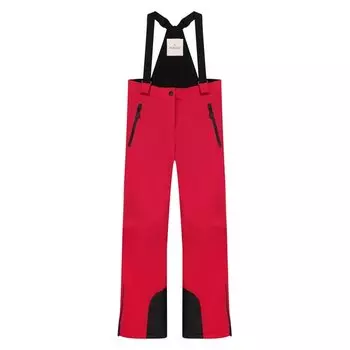 Утепленный комбинезон Moncler Enfant