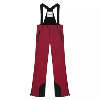 Утепленный комбинезон Moncler Enfant