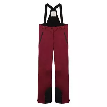 Утепленный комбинезон Moncler Enfant