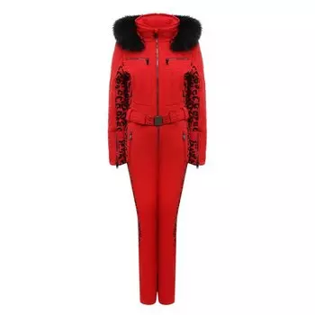 Утепленный комбинезон Poivre Blanc