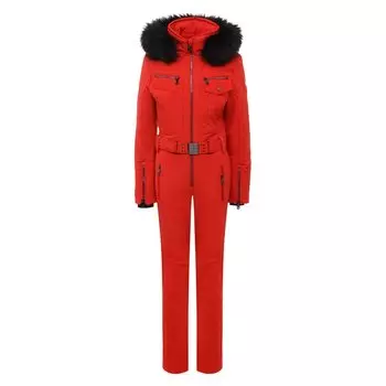 Утепленный комбинезон Poivre Blanc