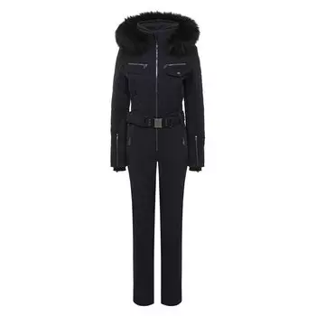 Утепленный комбинезон Poivre Blanc