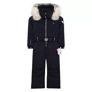 Утепленный комбинезон Poivre Blanc