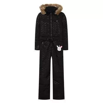 Утепленный комбинезон Poivre Blanc