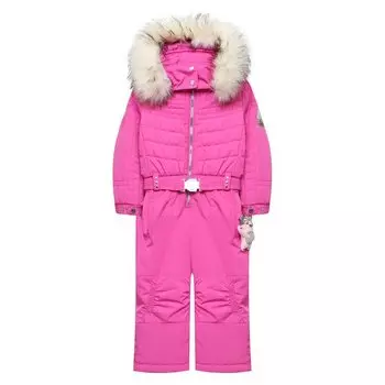 Утепленный комбинезон Poivre Blanc