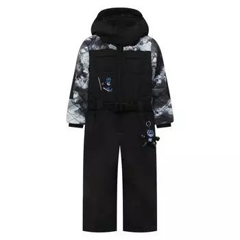 Утепленный комбинезон Poivre Blanc