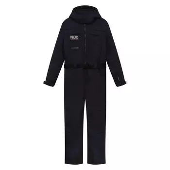 Утепленный комбинезон Poivre Blanc